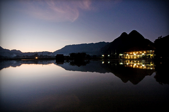 MAI CHAU LOGE